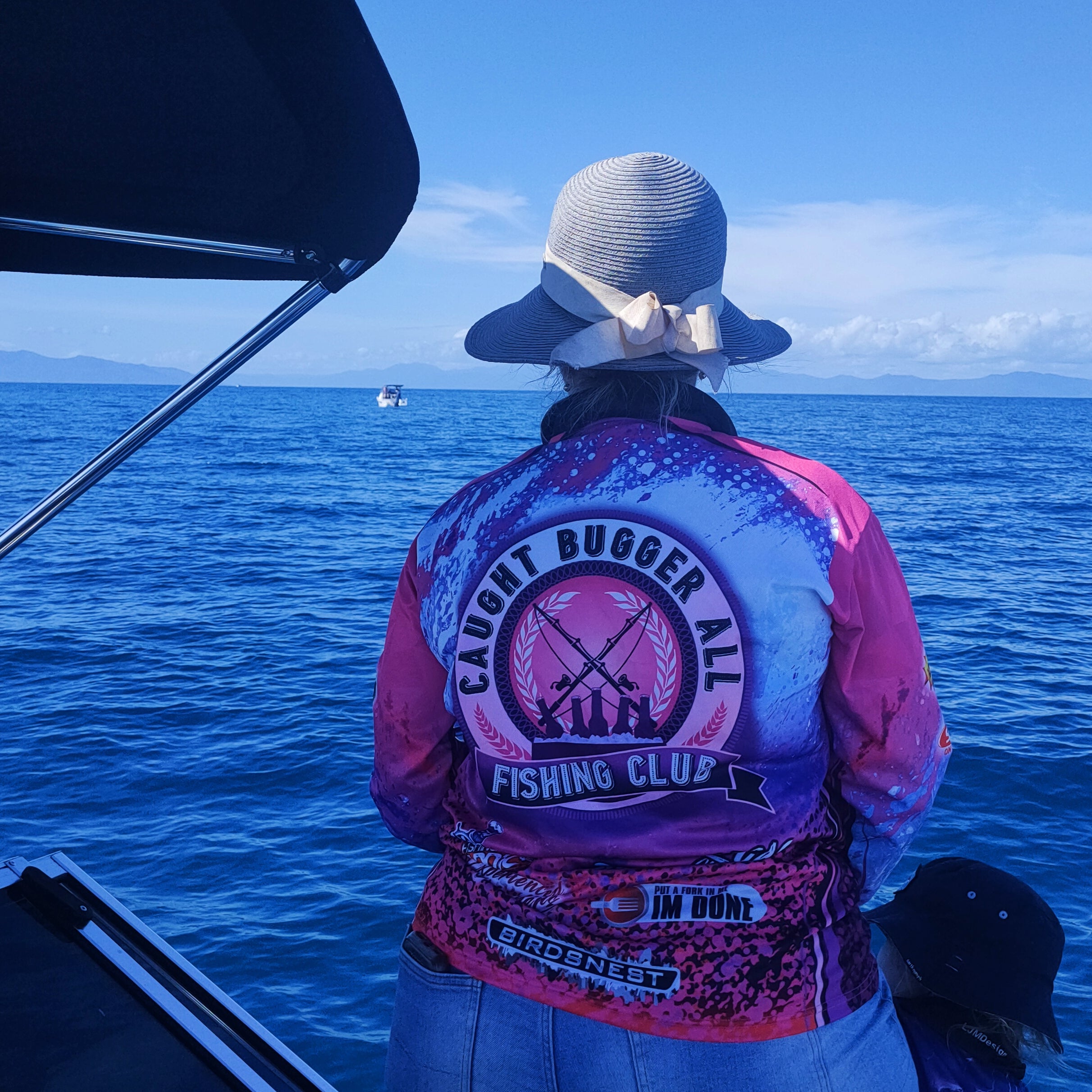 Hot Pink fishing shirt  Fishing shirts, Clothes design, Hot pink